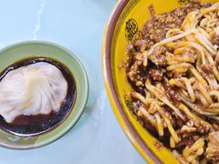 -食惠里小笼包面馆(越秀店)