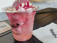 -J Create城市露营咖啡·简餐·宠物(上海动物园店)