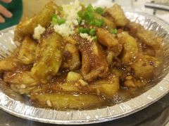 -郭林家常菜(洋桥店)