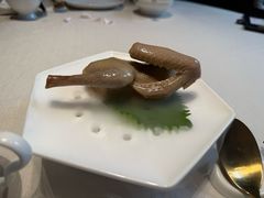 -狮王府淮扬菜(夫子庙老门东店)
