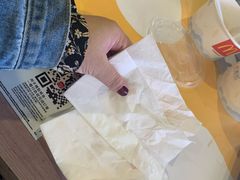 -麦当劳(元朗贸易中心店)