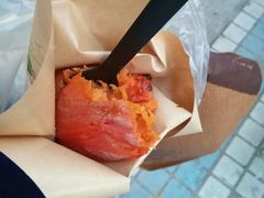 -彭城薯栗(富国街店)
