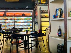-M99 BEER世界啤酒吧(鸿云悦街店)
