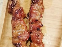 -乡村馕坑肉·烧烤·新疆菜·本地人更爱吃(阿勒泰首店)