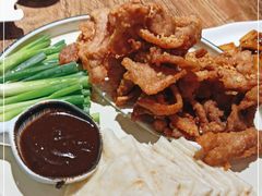 -叶派龙虾•招牌香辣蟹·海鲜(中海国际店)