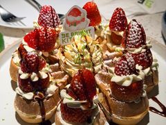 -BE BRIGHT KITCHEN(正佳广场店)