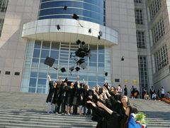 -吉林大学(前卫南区)