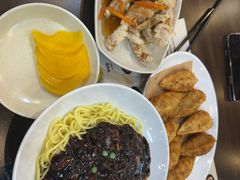 -香港饭店0410(明洞店)