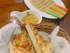 -TUK土耳其餐厅·下午茶(卢湾店)