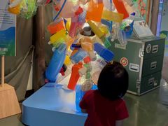 -沈阳海洋探索中心