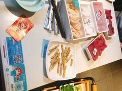 -野妹火锅(布吉店)