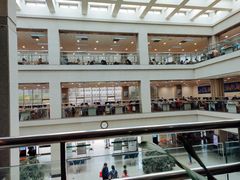 -青岛市图书馆
