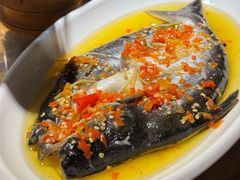 -印象鲵宴·张家界地标美食名片(溪布街店)