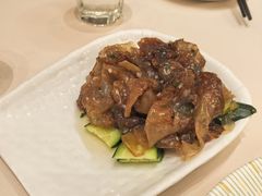 -得月楼·省级非遗·传统苏帮菜(观前店)