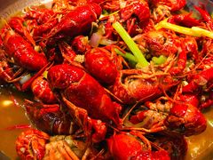 -指爱龙虾(金杨路总店)