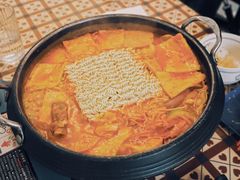 -小岛餐厅