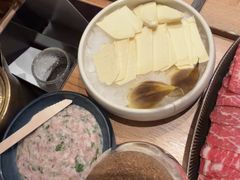 -巴奴毛肚火锅(龙湖锦艺城店)