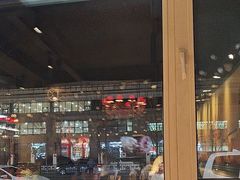 -通海俄式烧烤·俄罗斯大串(嵩山路店)