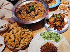 -东北灶(句容吾悦广场店)