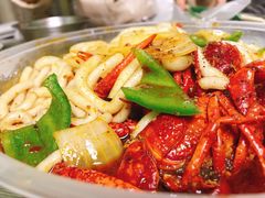 -无限虾享(同庆街店)