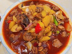 -兰州老马食府(小潞邑店)