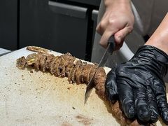 -HOT CRUSH趁热集合·现烤面包(环球港店)