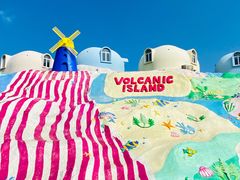 -漳州滨海火山岛自然生态风景区