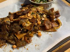 -冯烧烤(凯旋路总店)