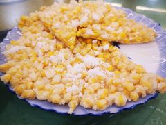 玉米烙-东北四季饺子王(华山路店)