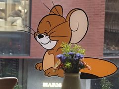 -BOR Eatery(安福路店)