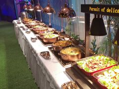 -CIAO·团建聚餐·生日派对轰趴馆(福田店)