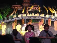 -禅宗少林·音乐大典