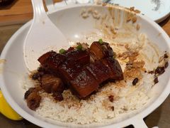 老妈盖浇肉-蔡家酒楼(一德街店)