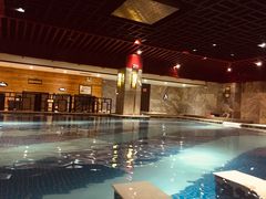 -寻梦盛唐主题水会(龙岗店)