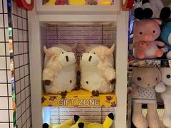 -好乐迪(张扬路八佰伴店)