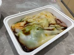 -银记肠粉店(北京路店)