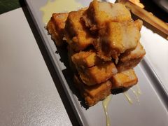 -帕娜·泰式茶餐厅·Bistro(近铁广场店)