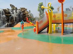 -枫香湖儿童公园