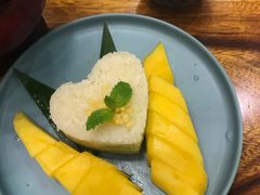 芒果糯米饭-苏梅花园(群星城店)