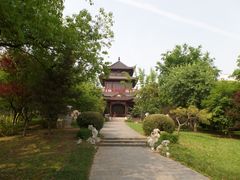 -堤角公园