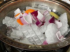 -冰煮羊(山水小区店)