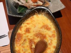 -千代武日本料理(爱建店)