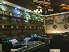 -真枪会射击俱乐部(河西中央公园店)