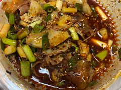-红星兔丁(东风大桥店)