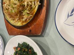 -听涛雅苑百味饺子老家菜馆
