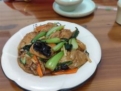 -灵福缘私房菜·农家菜(拈花湾·灵山大佛必推店)