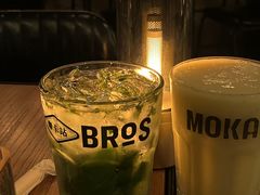 -Moka Bros 摩卡站(嘉华店)