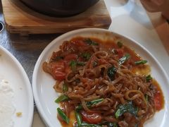 -鹅香四海·卤水火锅·砂锅粥·潮汕菜(宝安店)