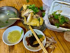 -肥婆兰鸡饭(西门外街店)