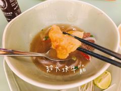 -CHINCHIN 青青·泰国料理(万象食家店)